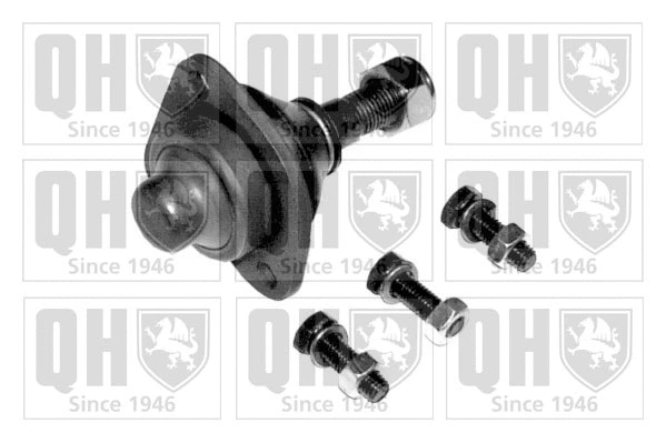 Ball Joint (QSJ816S)