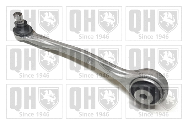 Control/Trailing Arm, wheel suspension (QSJ3810S)
