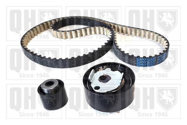 Timing Belt Kit (QBK939)