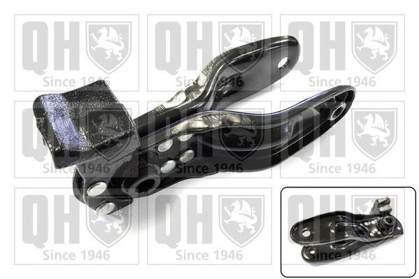 Mounting, engine (EM4857)