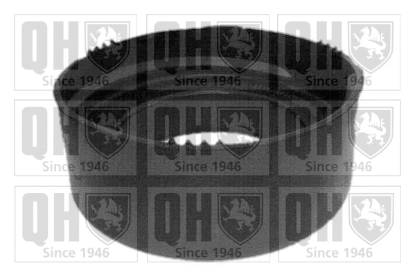 Rubber Buffer, suspension (EM2486)