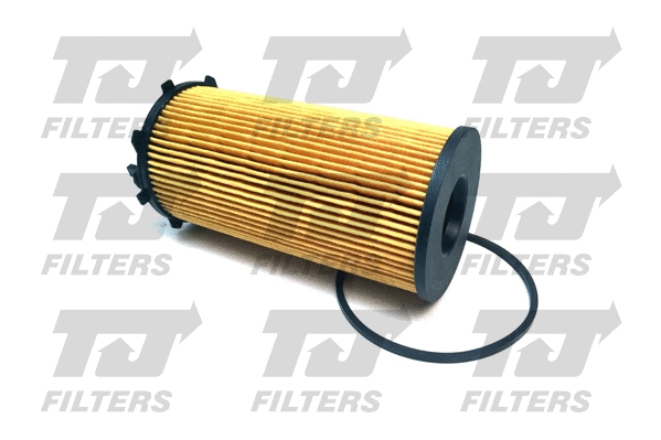 Oil Filter (QFL0315)