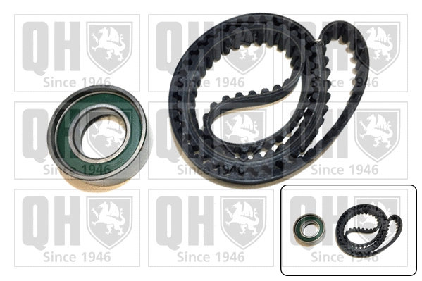 Timing Belt Kit