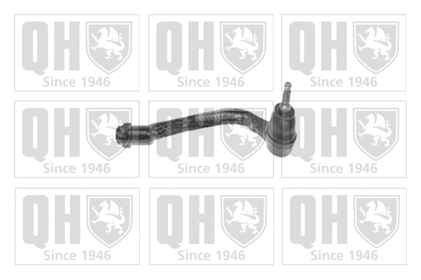 Tie Rod End (QR3631S)