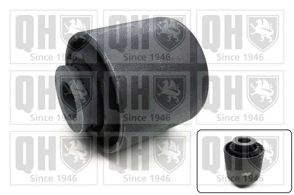 Mounting, control/trailing arm (EMS8727)