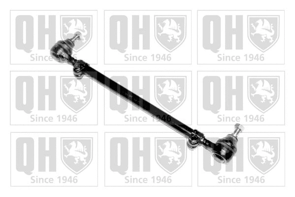 Tie Rod (QDL2698S)