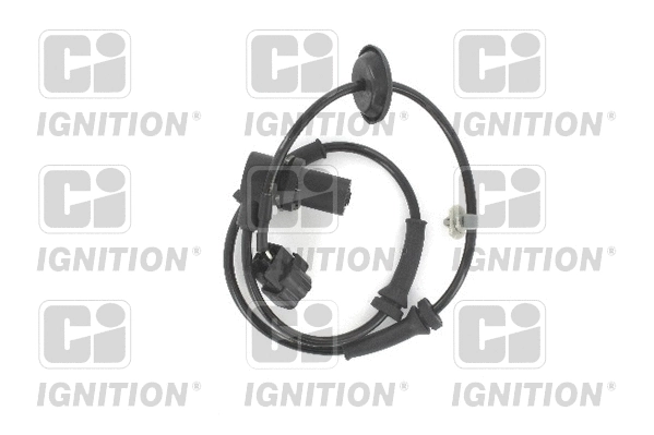 Sensor, wheel speed (XABS277)