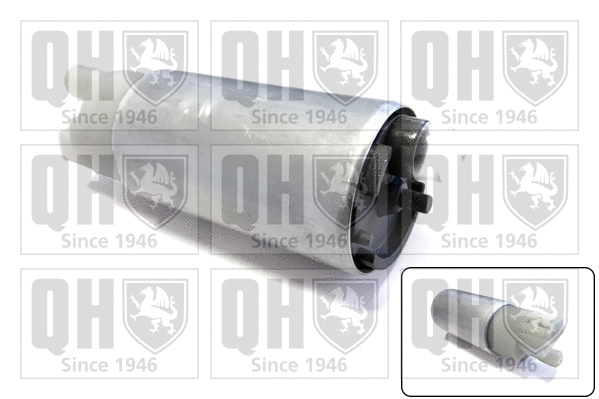 Fuel Feed Unit (QFP742)