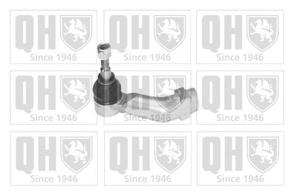 Tie Rod End (QR3648S)