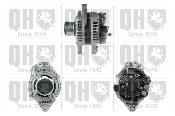 Alternator (QRA2304)