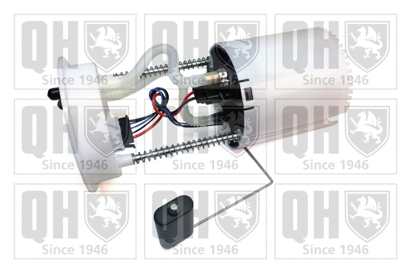 Fuel Feed Unit (QFP1026)