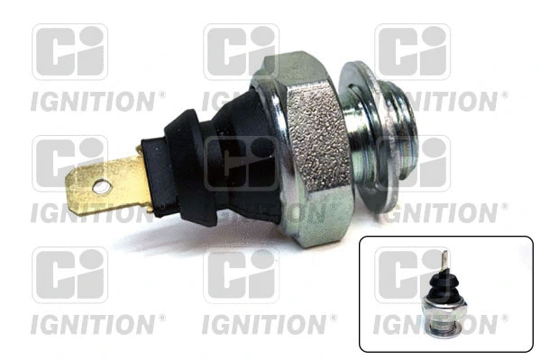 Oil Pressure Switch (XOPS27)