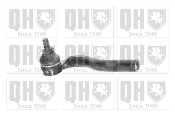 Tie Rod End (QR3757S)