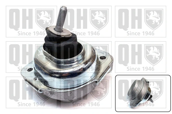 Mounting, engine (EM4897)