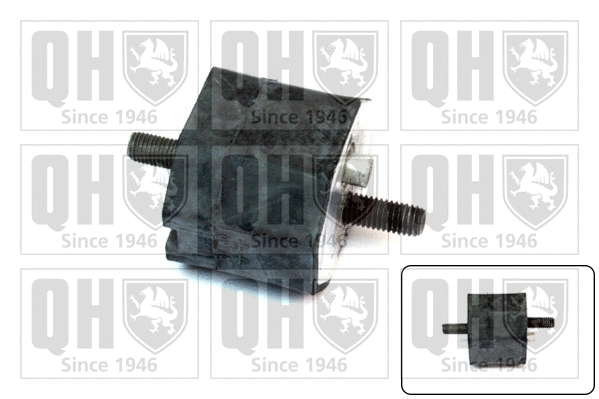 Mounting, engine (EM1583)