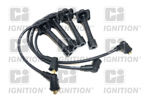 Ignition Cable Kit (XC1615)