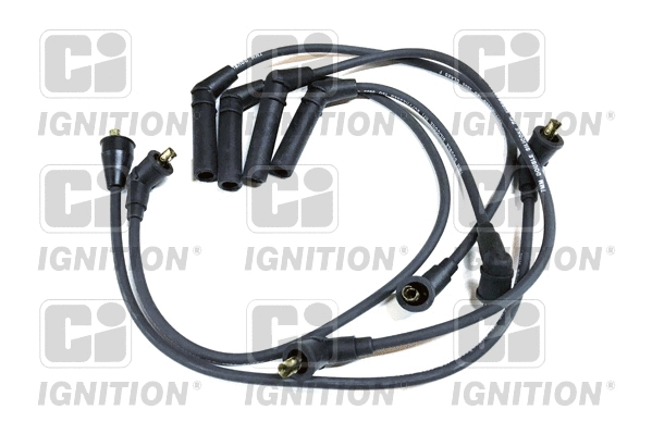 Ignition Cable Kit (XC1400)
