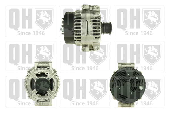 Alternator (QRA1615)