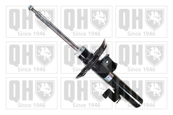 Shock Absorber (QAG878136)