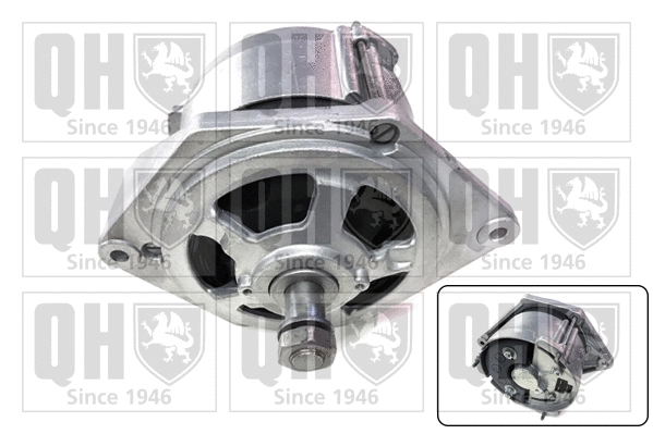 Alternator (QRA1285)