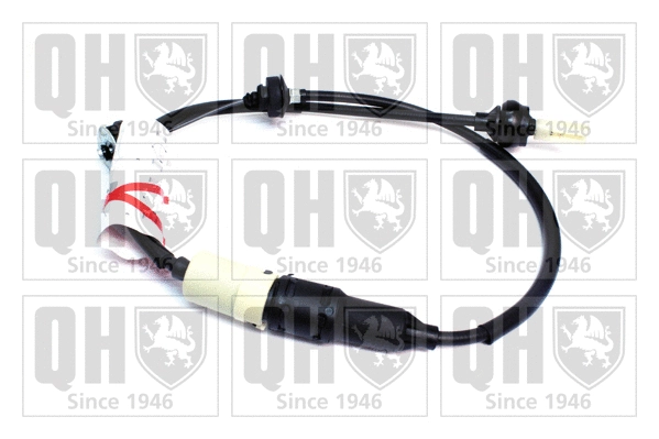 Cable Pull, clutch control (QCC1570)