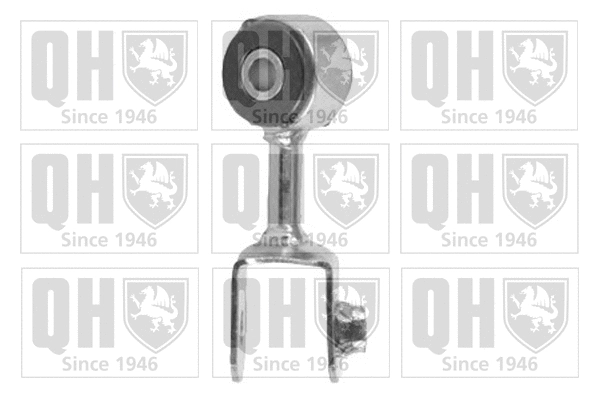 Link/Coupling Rod, stabiliser bar (QLS3432S)
