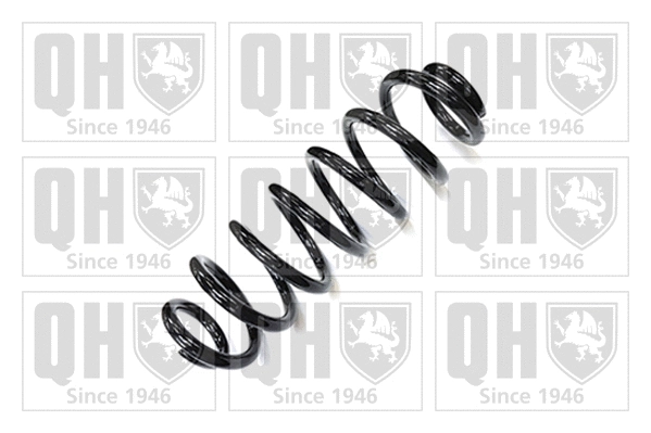 Suspension Spring (QCS5132)