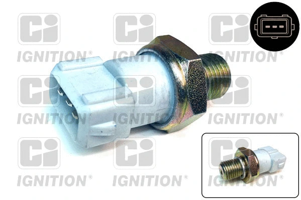 Oil Pressure Switch (XOPS93)