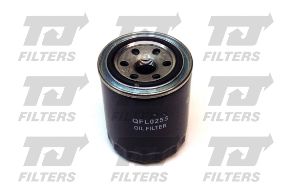 Oil Filter (QFL0255)