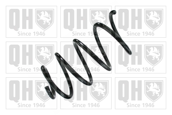 Suspension Spring (QCS8585)