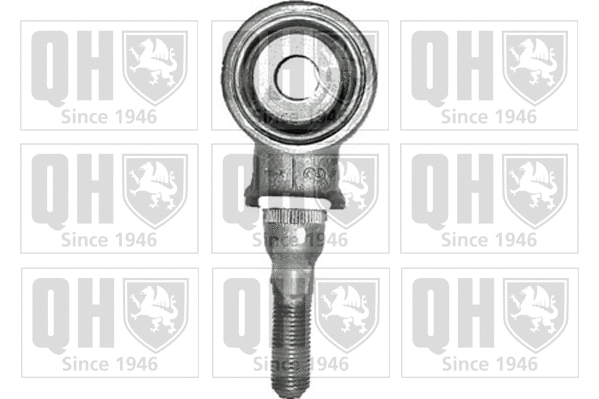 Mounting, control/trailing arm (EMS8177)