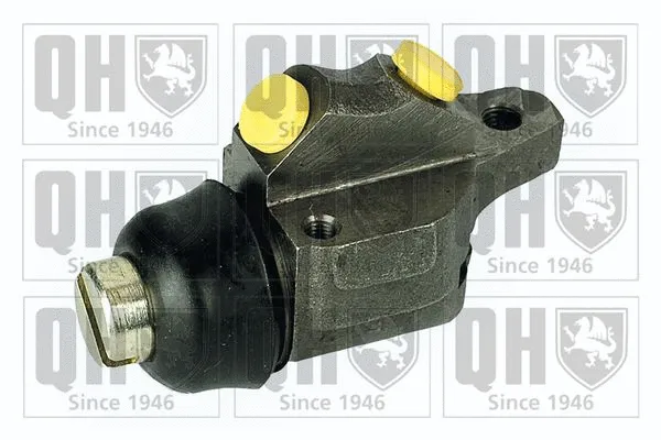Wheel Brake Cylinder (BWC3012)