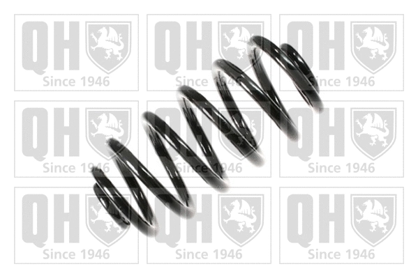 Suspension Spring (QCS7411)