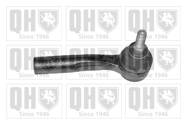 Tie Rod End (QR3557S)