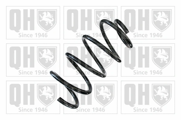 Suspension Spring (QCS8777)