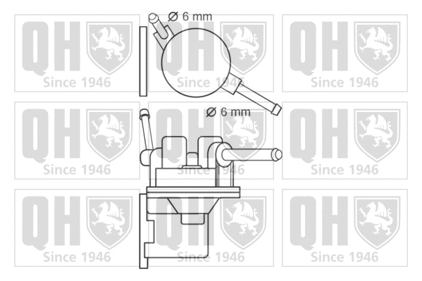 Fuel Pump