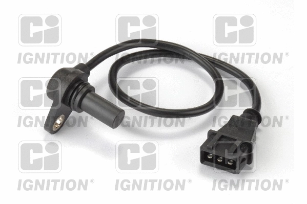 RPM Sensor, automatic transmission (XREV524)