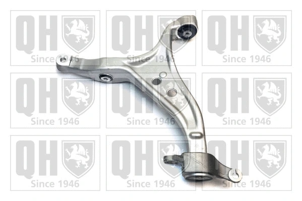 Control/Trailing Arm, wheel suspension (QSA2855S)