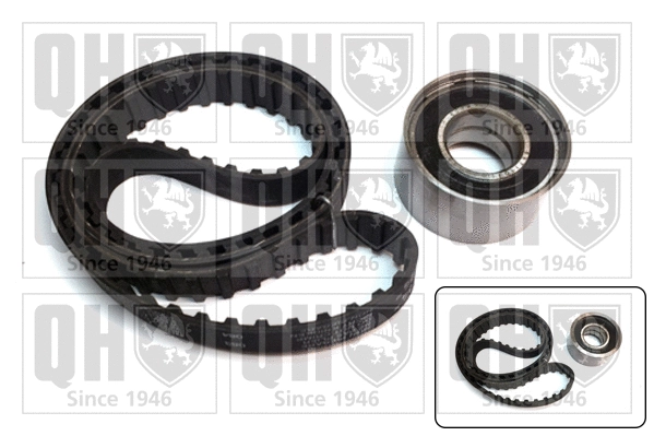Timing Belt Kit