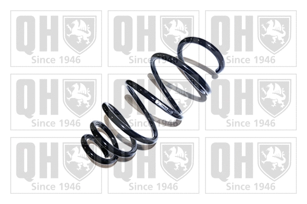 Suspension Spring (QCS8111)