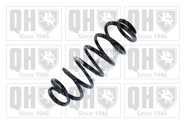 Suspension Spring (QCS7204)