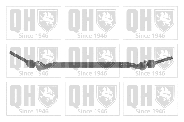 Tie Rod (QDL5222S)