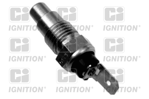 Sensor, coolant temperature (XTT131)