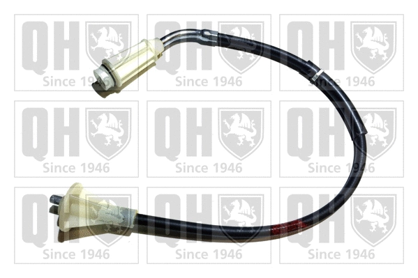Cable Pull, parking brake (BC4440)