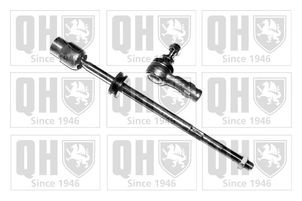 Tie Rod (QDL2079S)