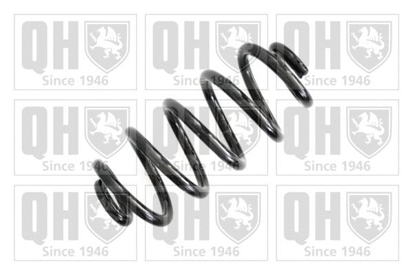 Suspension Spring (QCS7773)