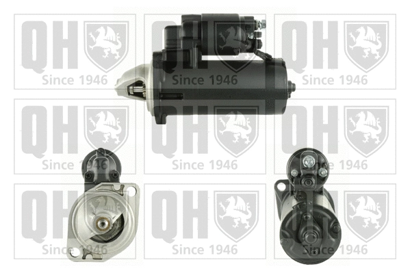 Starter (QRS2250)