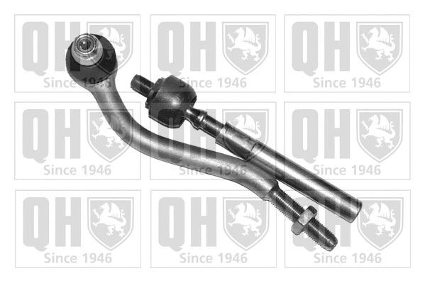 Tie Rod (QDL2104S)