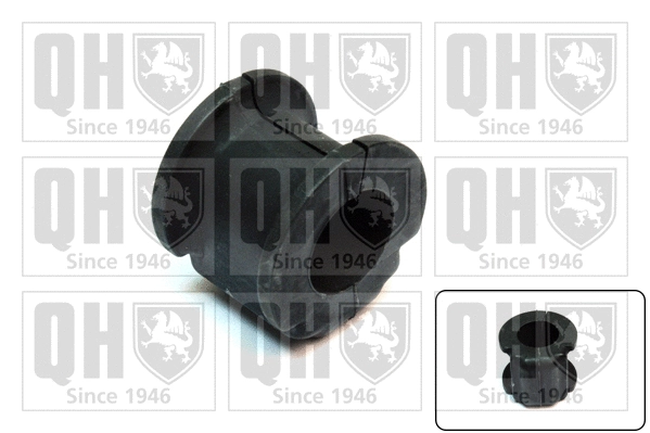 Mounting, stabiliser bar (EMB7340)