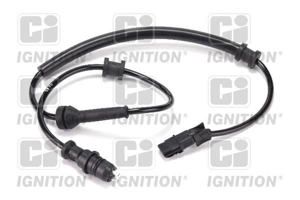 Sensor, wheel speed (XABS899)